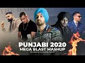 Download Lagu 2020 UK Mega Bhangra Mashup | DJ HARSH SHARMA \u0026 SUNIX THAKOR