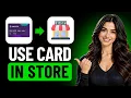 How to Use Sezzle Virtual Card in Store Complete Guide