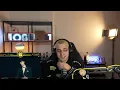 Emanero, Rusherking, Angel Lopez - A PURO DOLOR | REACTION