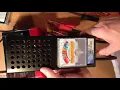 Harbor Freight Cen-Tech 100 Amp Battery Load Tester Review and use Demonstration