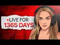 The Streamer Who Never Logs Out Emilycc