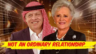 Download The Untold Story Of Jordan King Abdullah's Relationship With His Mother Princess Muna Al Hussein 😍 MP3