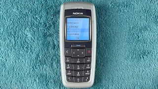 Download Nokia 2600 all original ringtones MP3