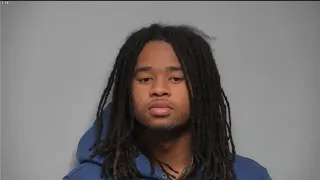 Wayne Co man arrested in Kentucky in connection with shooting of Mizzou football player 1 other
