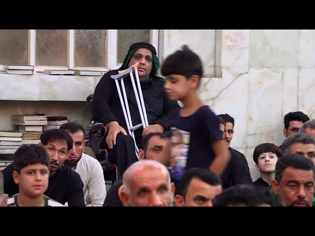 ⁣الكاد على عياله كالمجاهد في سبيل الله _ سماحة الشيخ مهدي الطرفي