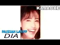 Download Lagu Fauziah Latiff - Dia (MV KARAOKE) (Original Version)