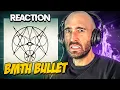 Download Lagu BRING ME THE HORIZON, UNDEROATH - BULLET WITH MY NAME ON IT [FIRST REACTION]