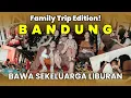 Download Lagu JUDIKA DUMA TAKES EVERY FAMILY FULL ON A FAST TRAIN CAR!!!