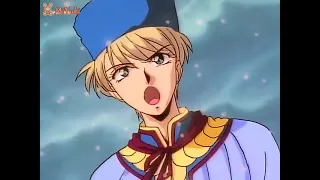 انمي Fushigi Yuugi 1995 الحلقة 31 مترجم جودة عالية  انمي Fushigi Yuugi 1995 الحلقة 31 مترجم جودة عالية