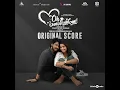 Nee Yenadharuginil Nee - Reprise