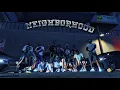 Download Lagu NEIGHBORHOOD VS. Bendo Disciples & NSC  Unity-Life