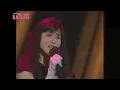 張麗瑾 & 鄭丹瑞 ~  留給最愛的說話【《勁歌金曲》片段】