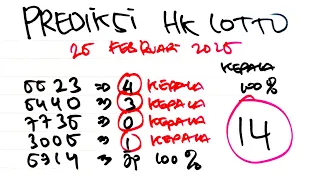 prediksi hk lotto hari ini 26 februari 2026 bocoran hk lotto malam ini rumus kepala ekor jitu