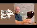 THROWBACK English Porter Tasting and Recipe - Brew Dudes