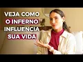 Lagu Como o Inferno está influenciando sua vida (mesmo você sendo cristão) | Aprenda a ver e ser livre!