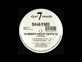 Shayme   -   Summer Night