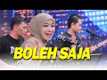 Lagu BOLEH SAJA LILIN HERLINA TERBARU