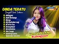 Download Lagu Dinda Teratu - KABAGYAN - BUKIT BERBUNGA - MANGU - KITA USAHAKAN LAGI | FYP || DANGDUT TERBARU 2025