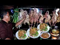 Download Lagu THIS NOODLE IS ADDICTIVE, USING SUPER BABON JOWO CHICKEN