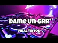 Download Lagu DAME UN GRR REMIX VIRAL TIKTOK‼️Adit Sparky Official Nwrmxx PARTY GACOR