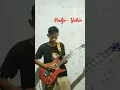 Download Lagu Radja - Yakin (interlude)