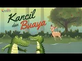 Download Lagu Kisah Kancil dan Buaya | Dongeng Anak Bahasa Indonesia | Cerita Hewan | Fabel | Kartun Anak