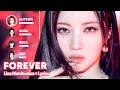 Download Lagu BABYMONSTER - FOREVER (Line Distribution + Lyrics Karaoke) PATREON REQUESTED