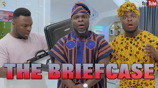 african home the briefcase episode 1 