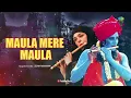 Maula Mere Maula | Zesan Rahaman | Lofi Hindi Songs Slowed And Reverb | Saregama Open Stage