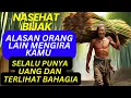 Lagu KETIKA KAMU SERING DIANGGAP SELALU PUNYA BANYAK UANG MESKIPUN DOMPET KADANG KALA KOSONG