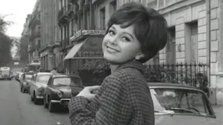 Clémentine Chérie 1964 Adrienne Servanti France Anglade French Comedy Full Movie 