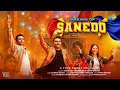 Download Lagu Sanedo BTS Video | Jignesh Barot | Tatsat Munshi | Aarohi | Parth Thakkar | Maniraj Barot