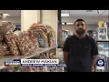 Murray grocery store becomes place for people to talk about Ukraine invasion home