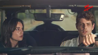 بسبب رسايل تهد يد ابوها بيجبلها حارس شخصى ومكنتش تعرف انه هيبقى حلو كدا والنهايه صادمه ملخص فيلم 