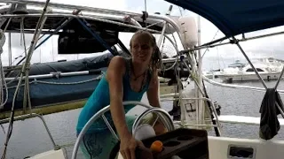 Another Adventure makes it to USVI