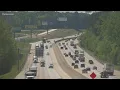 Police make arrest in I-85 shooting in Coweta County body recovered in Tallulah Gorge fall