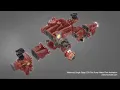 Fire Pump Anatomy