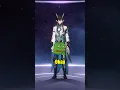 Download Lagu A Perfectly Built Dan Heng IL Be Like... | Honkai Star Rail