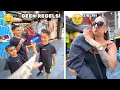 Download Lagu KINDEREN BEPALEN DE DAG IN DUBAI 😱 | #1007