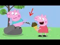 Download Lagu Eating Dogs Ice Cream - Funny Peppa Pig Animation