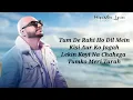 Download Lagu Tum De Rahi Ho Dil Mein Kisi Aur Ko Jagah 💔 Lekin Koi Na Chahega Tumhe Meri Tarah | B Praak New Song