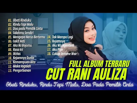 Download MP3 CUT RANI - OBATI RINDUKU | RINDU TAPI MALU | DOA PADA PEMILIK CINTA || LAGU POP TANPA IKLAN