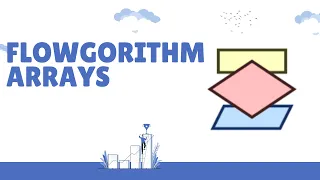 Flowgorithm Arrays