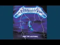 Download Lagu Metallica - Ride The Lightning (Full Album) 1984