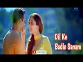 Download Lagu Dil Ke Badle Sanam | Alka Yagnik, Udit Narayan | Salman Khan, Kareena Kapoor | Old Song