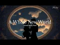 Download Lagu 1 hours Disney✨⎥Aladdin 'A Whole New World'⎥Disney Piano Music⎥Relaxing Piano With Disney Song