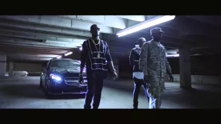 dbanj ft ice prince salute official video 