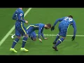 PES 2017 PATCH 2022- CHELSEA VS MANCHESTER UNITED (PC HD)
