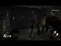 NEGATIVE EFFECTS FOCUSED BUILD GHOSTFACE CAN GET IT OVER WITH