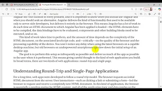 What is angular Emran Code Box